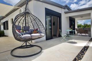 Le Beau Vallon 1- Jacuzzi privatif et piscine chauffée partagée - Saint-Benoît - 4