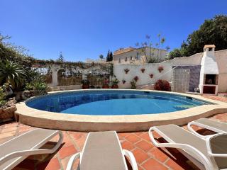 Ferienwohnung für 2 Personen ca 60 qm in Nerja, Andalusien Costa del Sol - Nerja - 0