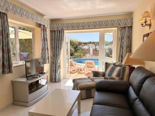 Ferienwohnung für 2 Personen ca 60 qm in Nerja, Andalusien Costa del Sol - 8