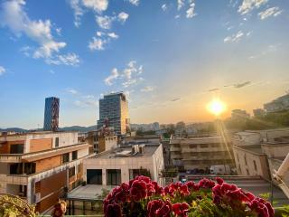 RTSH Apartment - Tirana - 0