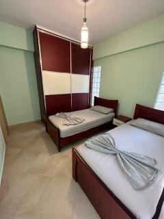 Alea Apartment - Sarandë - 6