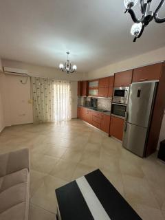 Alea Apartment - Sarandë - 5