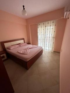 Alea Apartment - Sarandë - 1