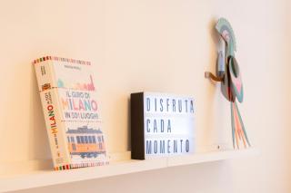 Navigli & Darsena cozy home - Mailand - 4