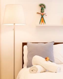 Navigli & Darsena cozy home - Mailand - 7