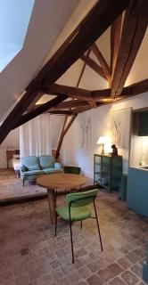 Logis La Vachère - Avallon - 1