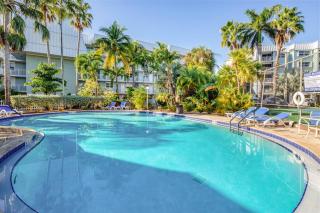 La Brisa Unit 105 North Building - Key West - 9
