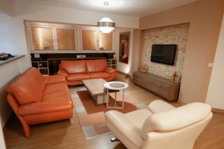 Grand Central Apartment - Skopje - 0