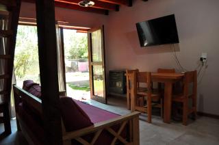 Cabaña en Villa Los Coihues - San Carlos de Bariloche - 8