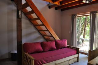 Cabaña en Villa Los Coihues - San Carlos de Bariloche - 2