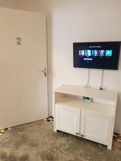 Terra do Sol aparts - 5