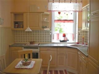 Ferienwohnung in der Villa Regina in Sassnitz - Sassnitz - 4