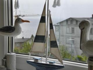 Ferienwohnung in der Villa Regina in Sassnitz - Sassnitz - 3