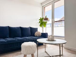 Apartament Sztorm Nowe Hallerowo II - Władysławowo - 0
