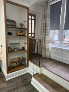 The Snug - 2