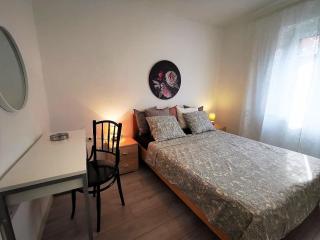 Neu eingerichtete komfortable Wohnung in Meeresnähe - Betina - 0