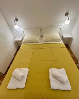 Olive place 2 - Tisno - 1