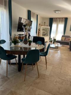 Villa avec piscine au soleil de la côte d’azur - Mouans-Sartoux - 2