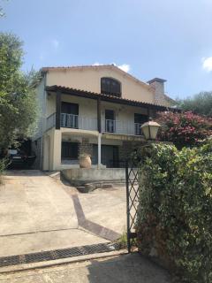 Villa avec piscine au soleil de la côte d’azur - 1