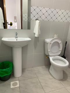 COZY STUDIO apartment -The Aviv Place - 8