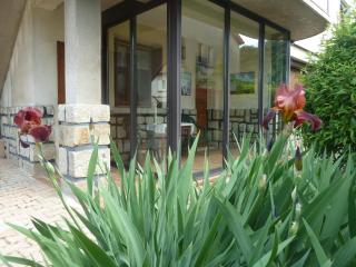 CHEZ SUZETTE- GITE 3 CLES - - 1