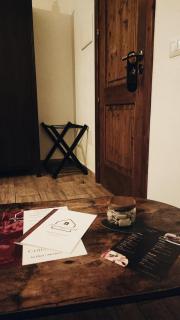 Residenza Cunto - Castellabate - 3