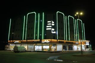 Bahget Eljouf Furnished Apartment - Sakakah - 2