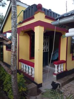 Stay with Daktari Homes - Homa Bay - 6