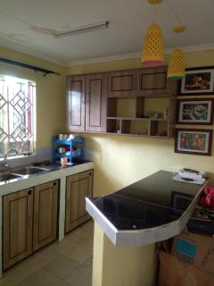 Stay with Daktari Homes - Homa Bay - 5