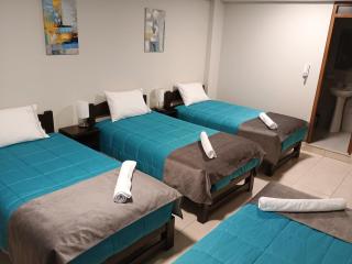 Vianca Hotel - 6