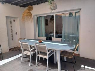 WELCOME - Mauguio - 5