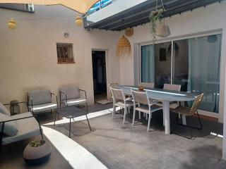 WELCOME - Mauguio - 6