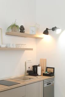KAVER apartment - Zagabria - 2