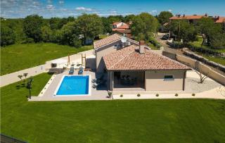 Ferienhaus für 6 Personen ca 110 qm in Belavici, Istrien Bucht von Raša - Hreljići - 7