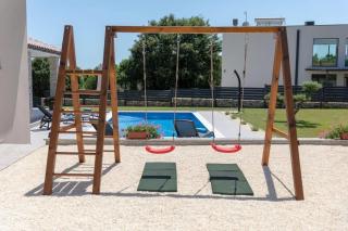 Ferienhaus für 6 Personen ca 110 qm in Belavici, Istrien Bucht von Raša - Hreljići - 2