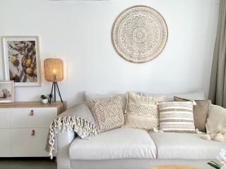 Ferienwohnung für 4 Personen ca 90 qm in Nerja, Andalusien Costa del Sol - Nerja - 3