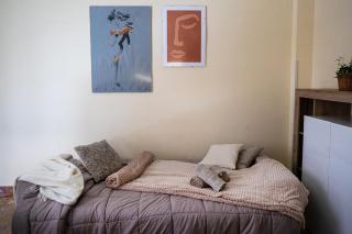 Corno Grande - spacious apartment - 2 baths - Wi Fi- city center - free parking - LʼAquila - 2