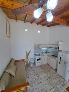 Apartamentos-Cabañas Encanto II - 5