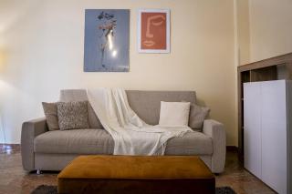 Corno Grande - spacious apartment - 2 baths - Wi Fi- city center - free parking - LʼAquila - 4