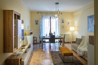 Corno Grande - spacious apartment - 2 baths - Wi Fi- city center - free parking - LʼAquila - 0