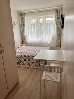 Girulių apartamentai prie jūros - 3