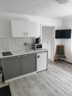 Apartments zum stillen Winkel - Niederbreitbach - 4