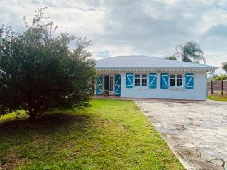 Villa Madikera - Le Lamentin - 9