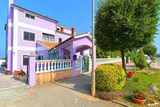Studio für 4 Personen ca 75 qm in Peroj, Istrien Istrische Riviera - Peroj - 7