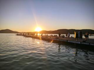 Karintia gyöngye - Schiefling am Wörthersee - 4