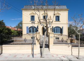 Casa Mariel - El Masnou - 9