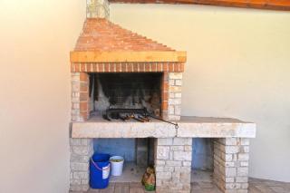 Ferienhaus mit Privatpool für 8 Personen ca 180 qm in Ližnjan, Istrien Südküste von Istrien - Ližnjan - 1