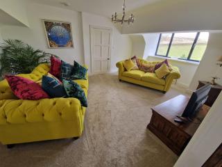 Oakenclough Hall - Macclesfield - 4