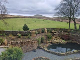 Oakenclough Hall - 4