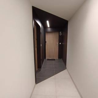 Batic Line - SUNNY PLACE - FUNNY PLACE, apartament ze słonecznym ogródkiem na Wyspie Sobieszewskiej - 6